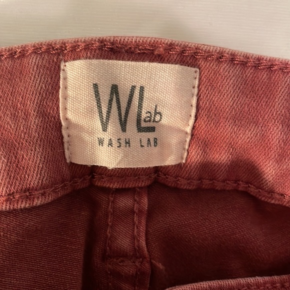 Wash Lab jeans 26P (2P) in excellent condition - Picture 7 of 9
